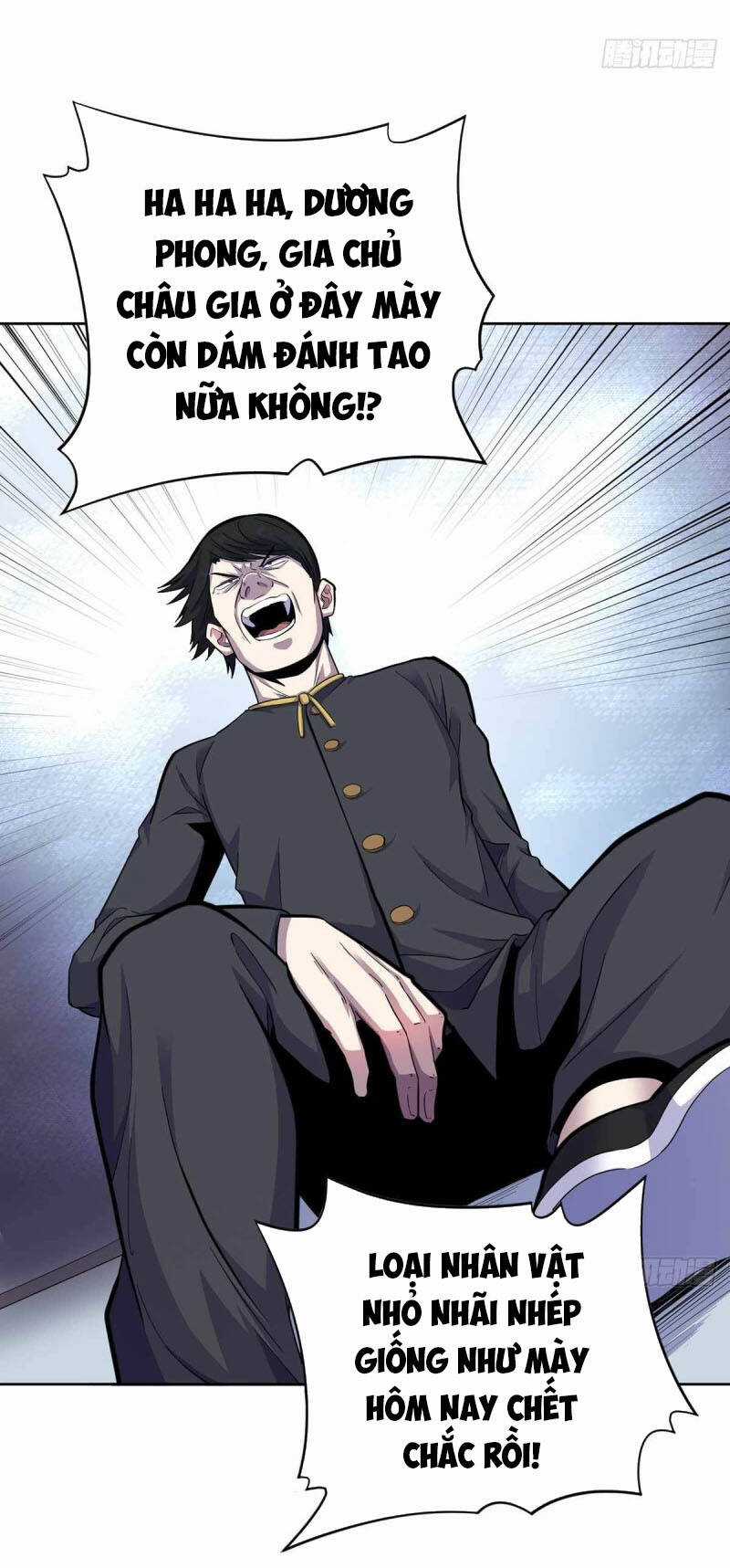 Vương Bài Thần Y - Chapter 34 - Trang 29