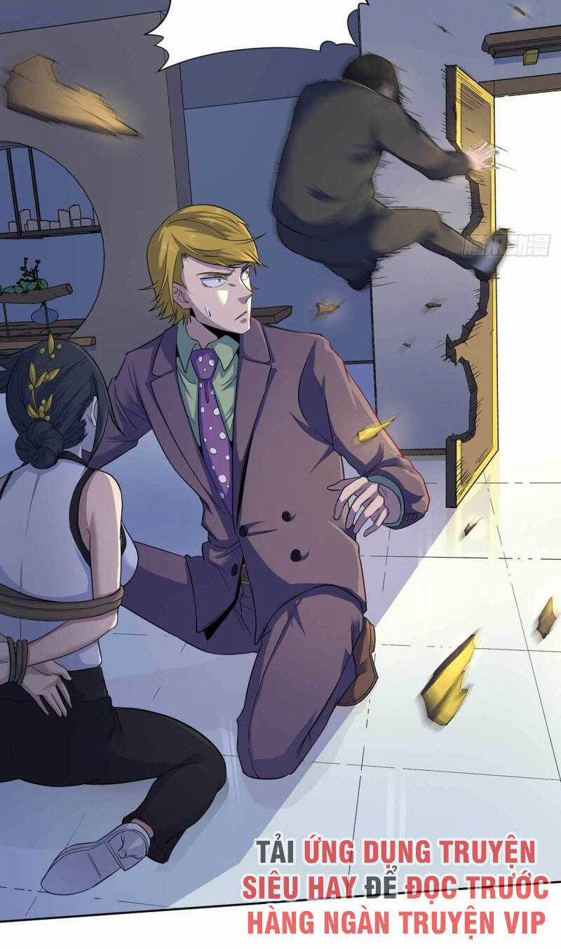 Vương Bài Thần Y - Chapter 34 - Trang 4