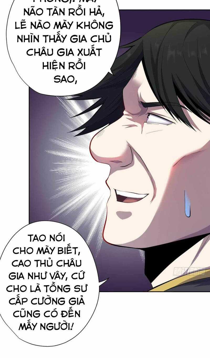 Vương Bài Thần Y - Chapter 34 - Trang 31