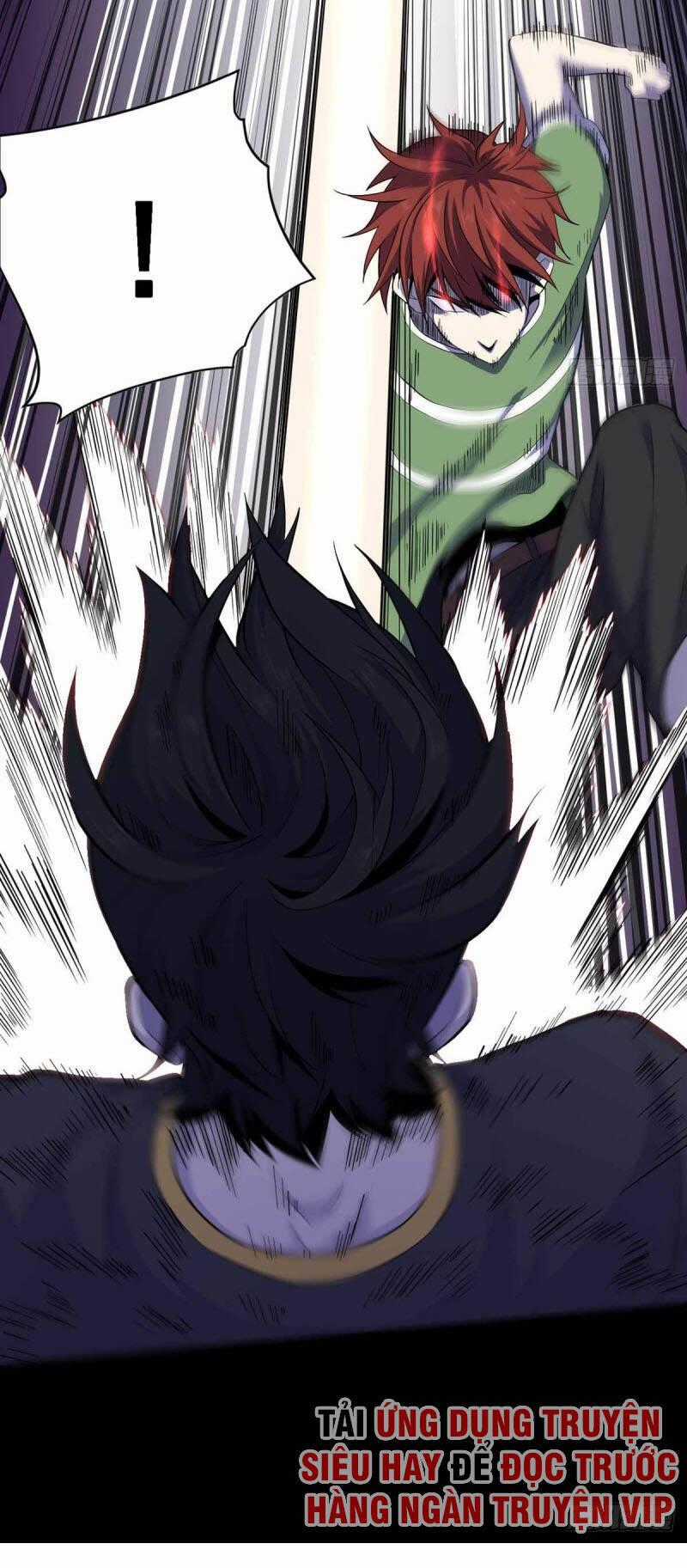 Vương Bài Thần Y - Chapter 34 - Trang 33