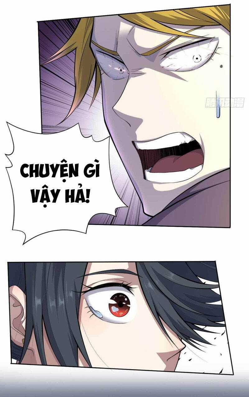 Vương Bài Thần Y - Chapter 34 - Trang 5