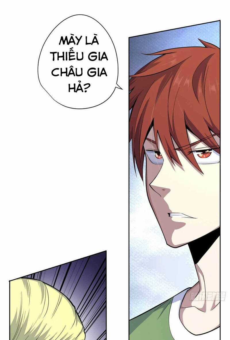 Vương Bài Thần Y - Chapter 34 - Trang 7