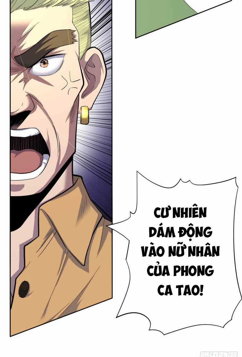 Vương Bài Thần Y - Chapter 34 - Trang 8