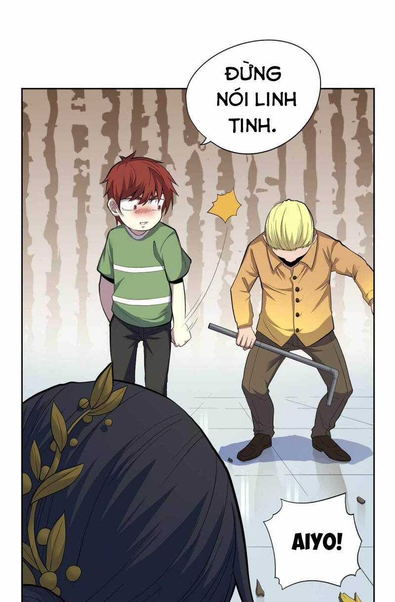 Vương Bài Thần Y - Chapter 34 - Trang 9