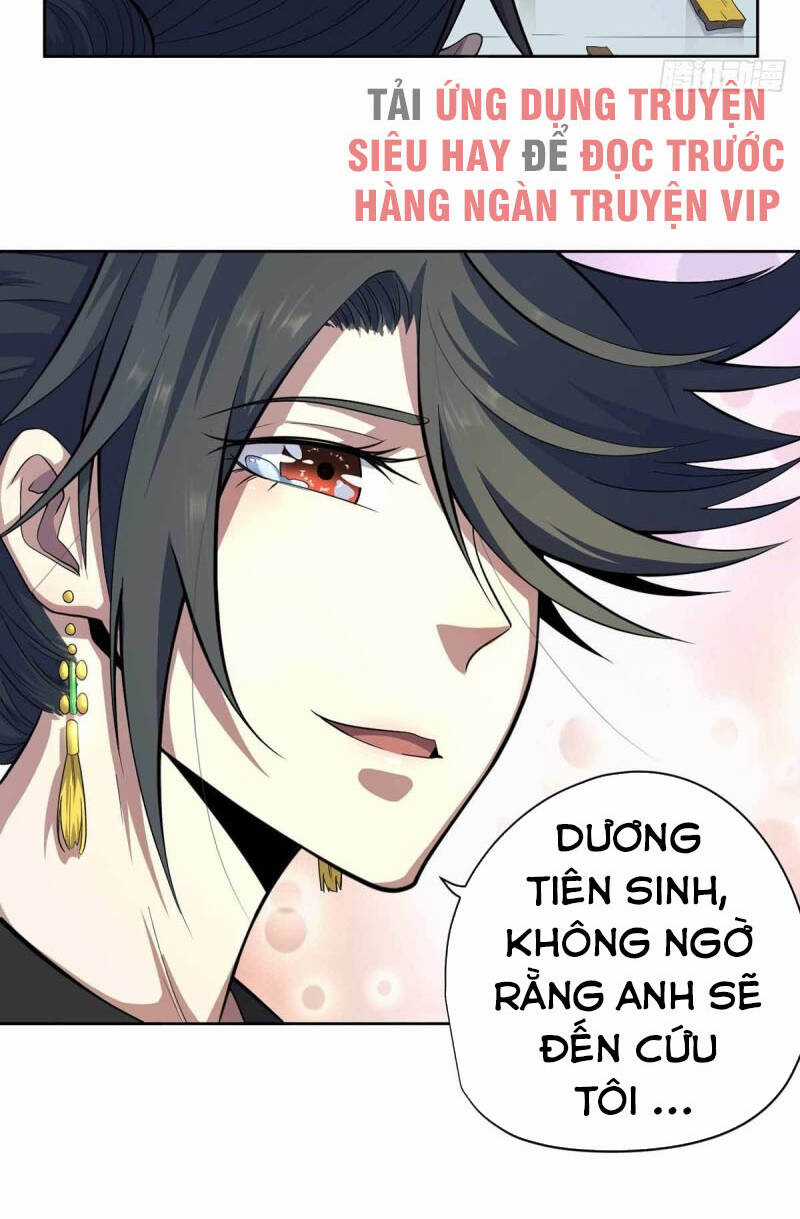 Vương Bài Thần Y - Chapter 34 - Trang 10