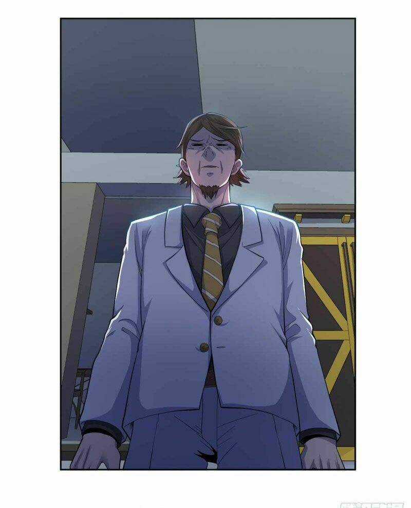 Vương Bài Thần Y - Chapter 35 - Trang 17