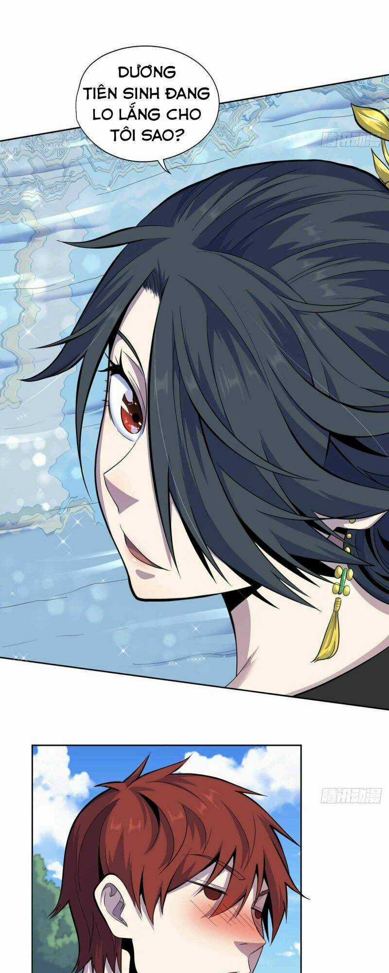 Vương Bài Thần Y - Chapter 35 - Trang 25