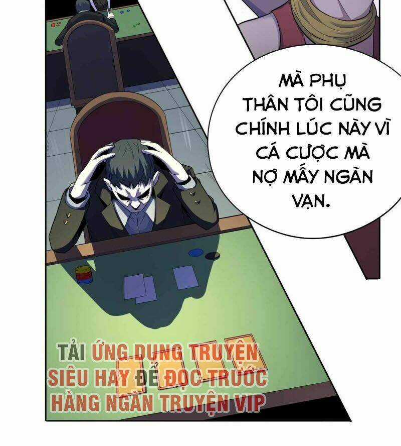 Vương Bài Thần Y - Chapter 35 - Trang 30