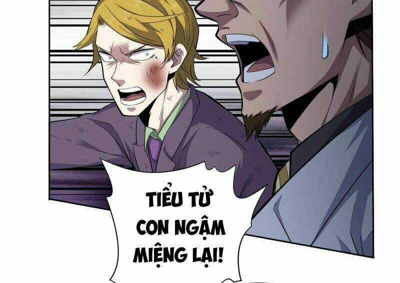 Vương Bài Thần Y - Chapter 35 - Trang 4