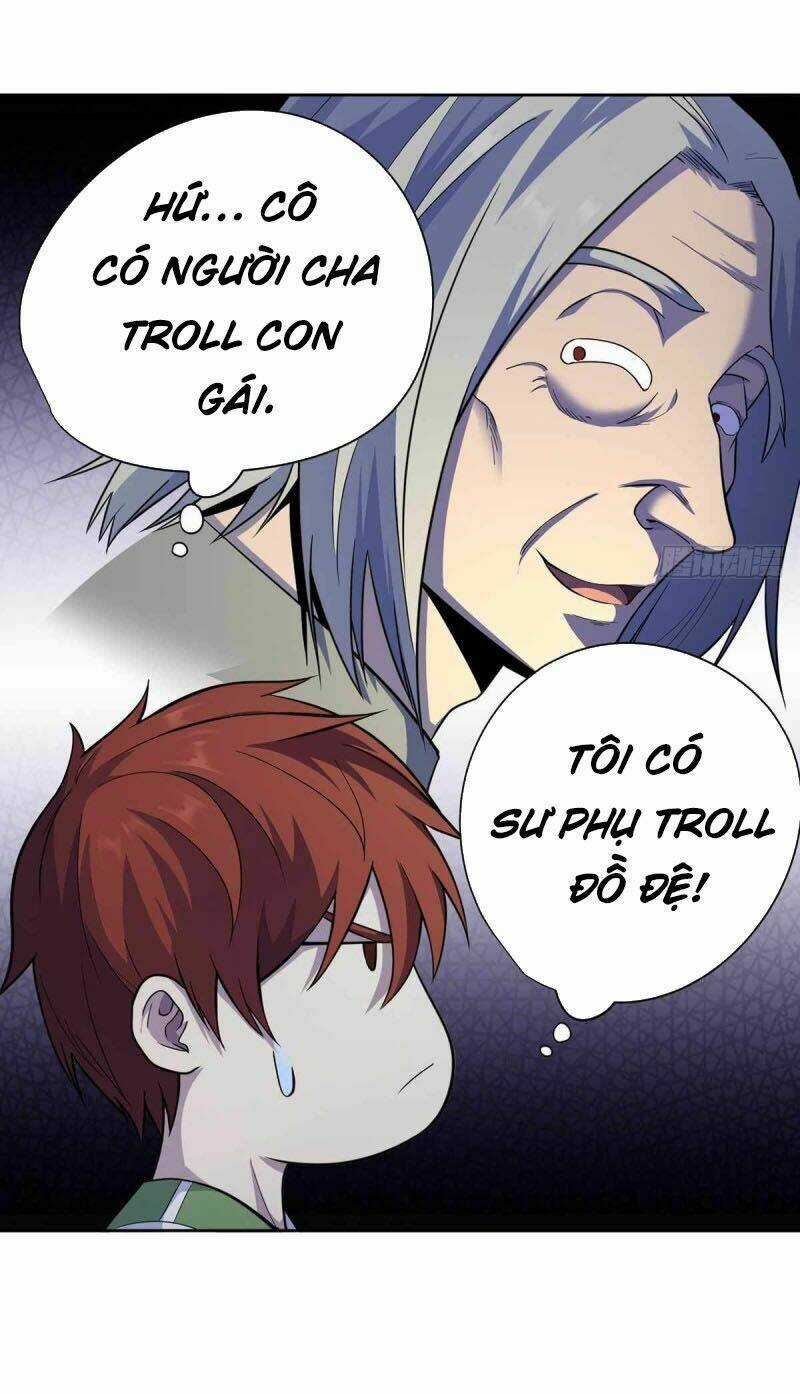 Vương Bài Thần Y - Chapter 35 - Trang 31