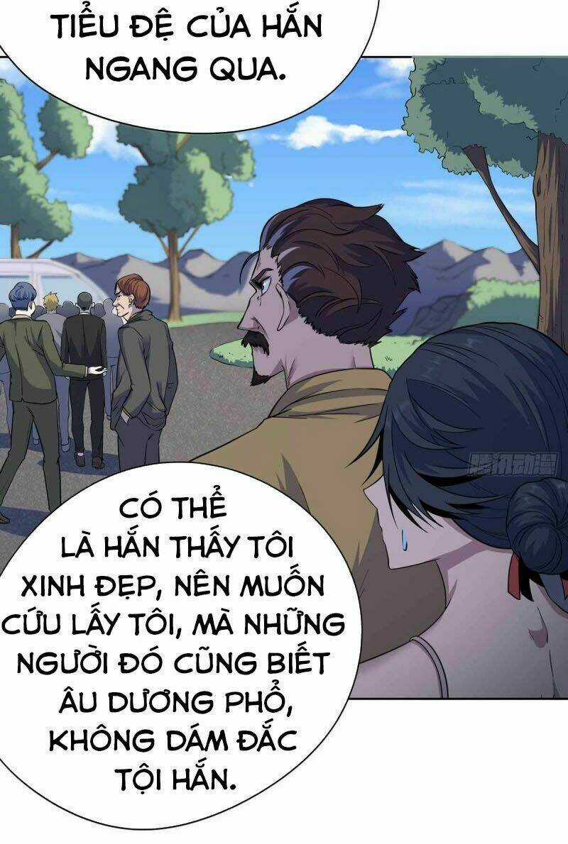 Vương Bài Thần Y - Chapter 35 - Trang 33