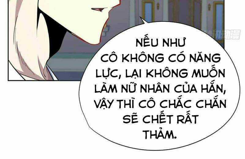 Vương Bài Thần Y - Chapter 35 - Trang 35