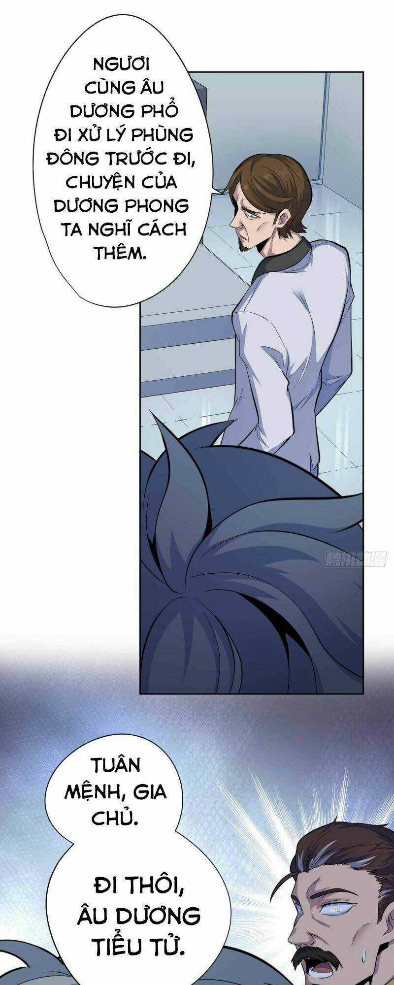 Vương Bài Thần Y - Chapter 36 - Trang 15