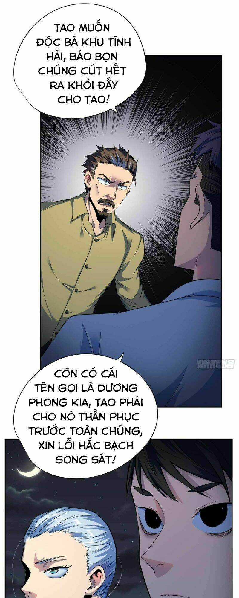 Vương Bài Thần Y - Chapter 36 - Trang 33