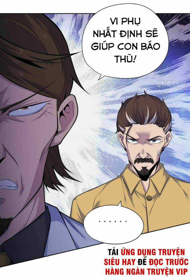 Vương Bài Thần Y - Chapter 36 - Trang 8