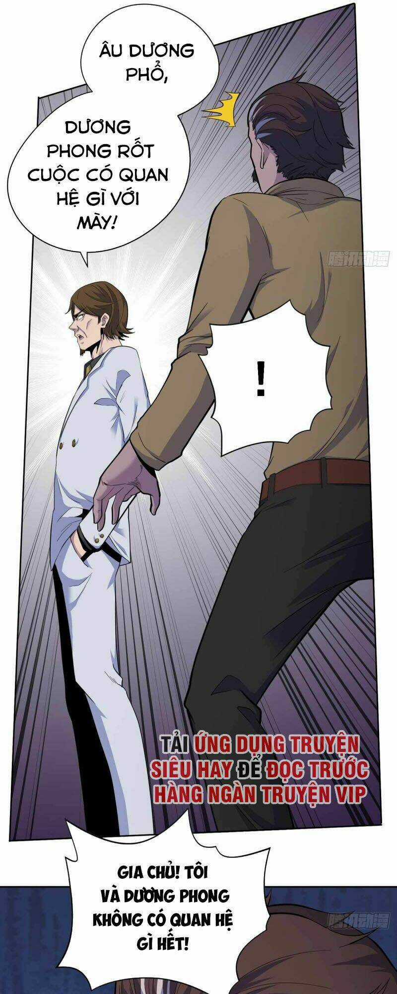 Vương Bài Thần Y - Chapter 36 - Trang 9