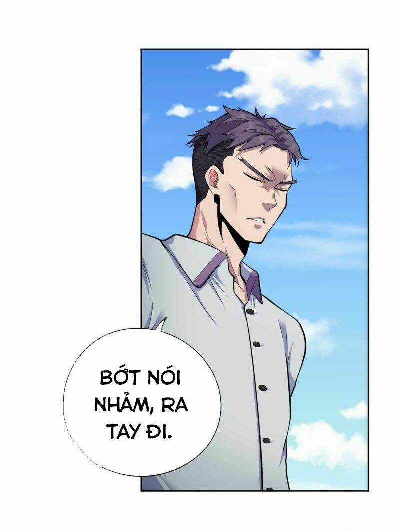 Vương Bài Thần Y - Chapter 37 - Trang 21