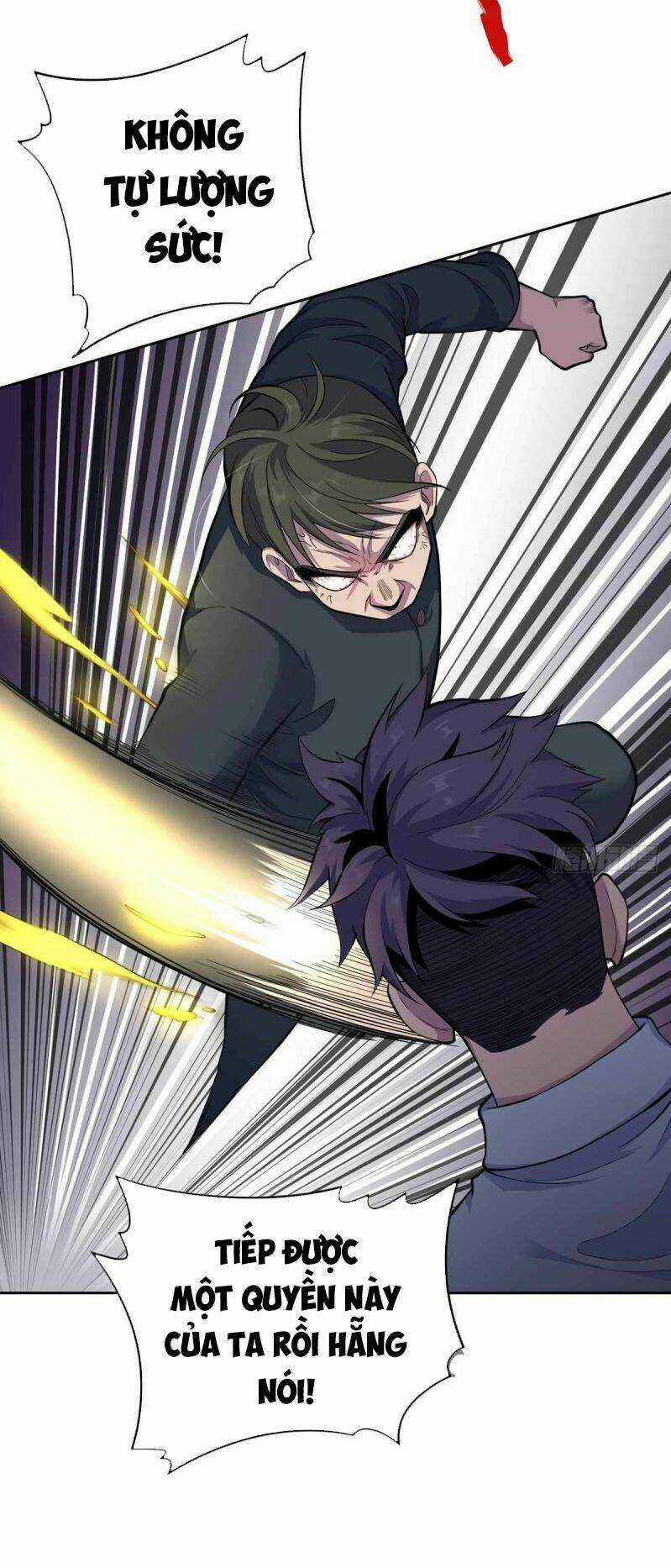 Vương Bài Thần Y - Chapter 37 - Trang 24