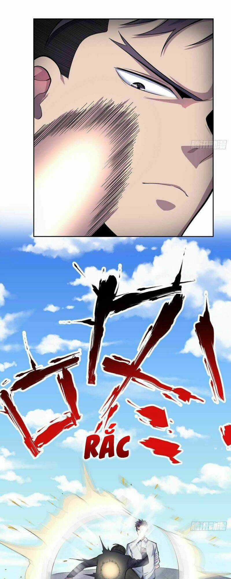 Vương Bài Thần Y - Chapter 37 - Trang 25