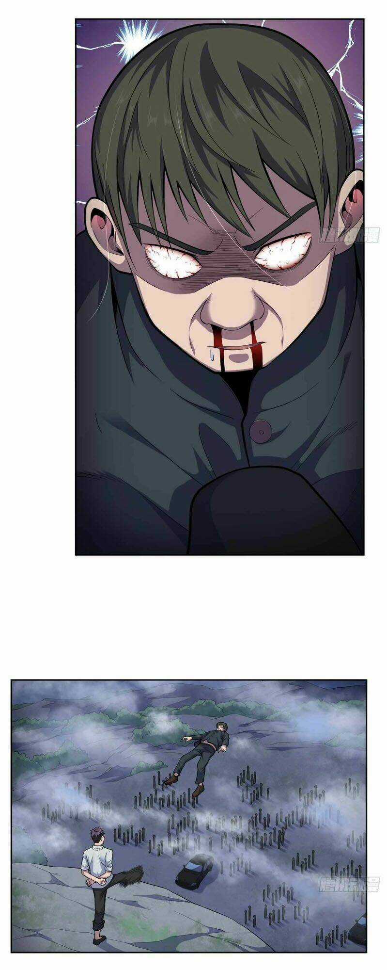 Vương Bài Thần Y - Chapter 37 - Trang 27