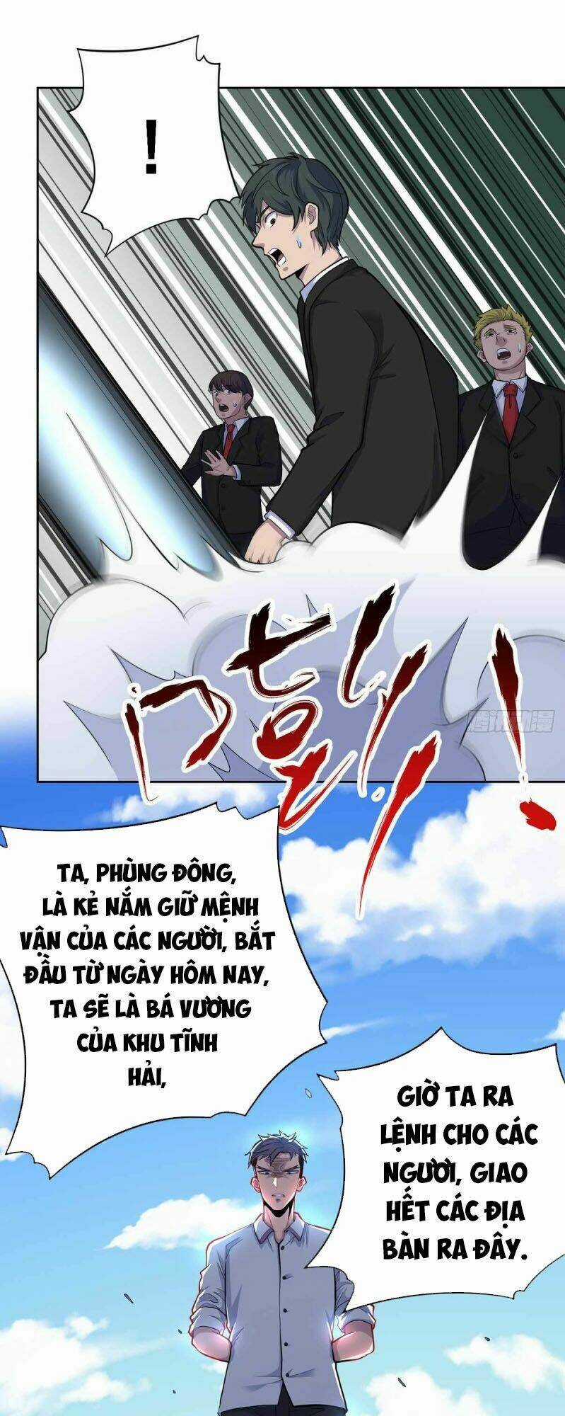 Vương Bài Thần Y - Chapter 37 - Trang 29