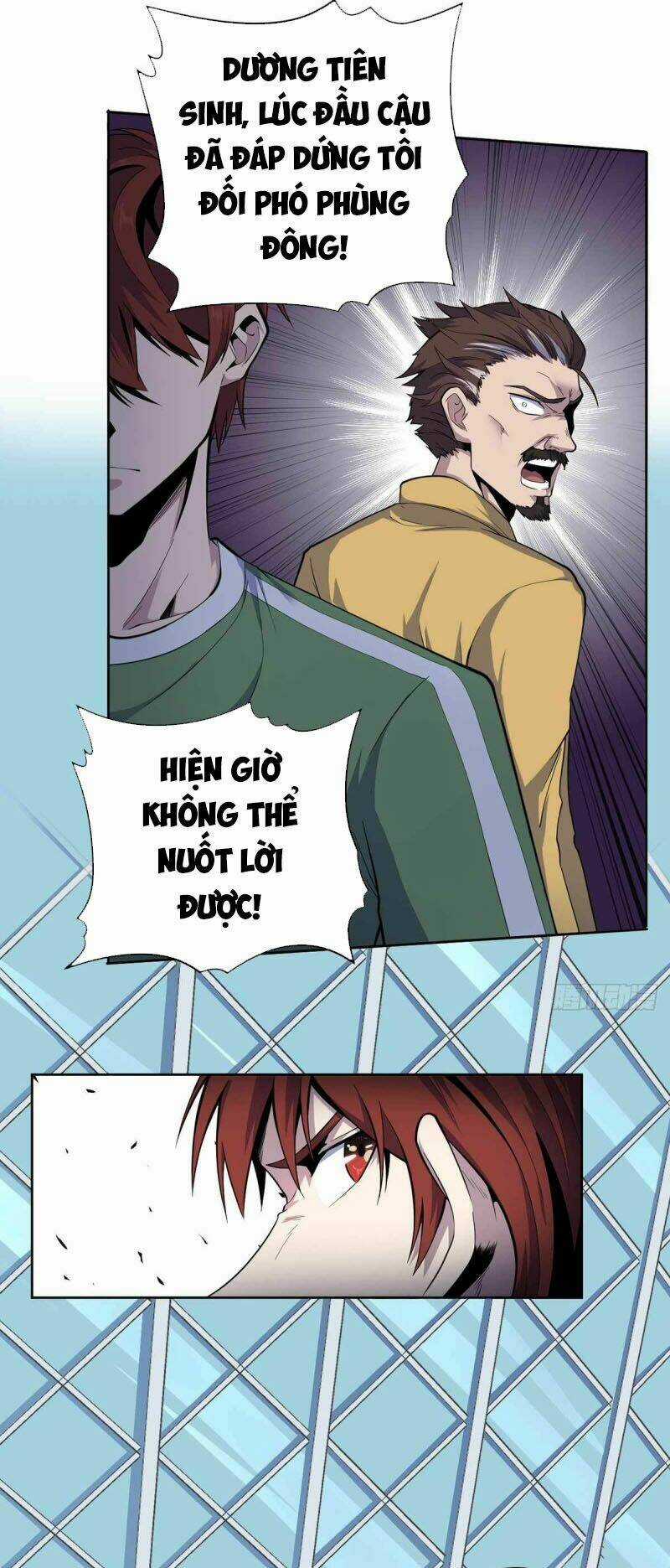 Vương Bài Thần Y - Chapter 37 - Trang 4