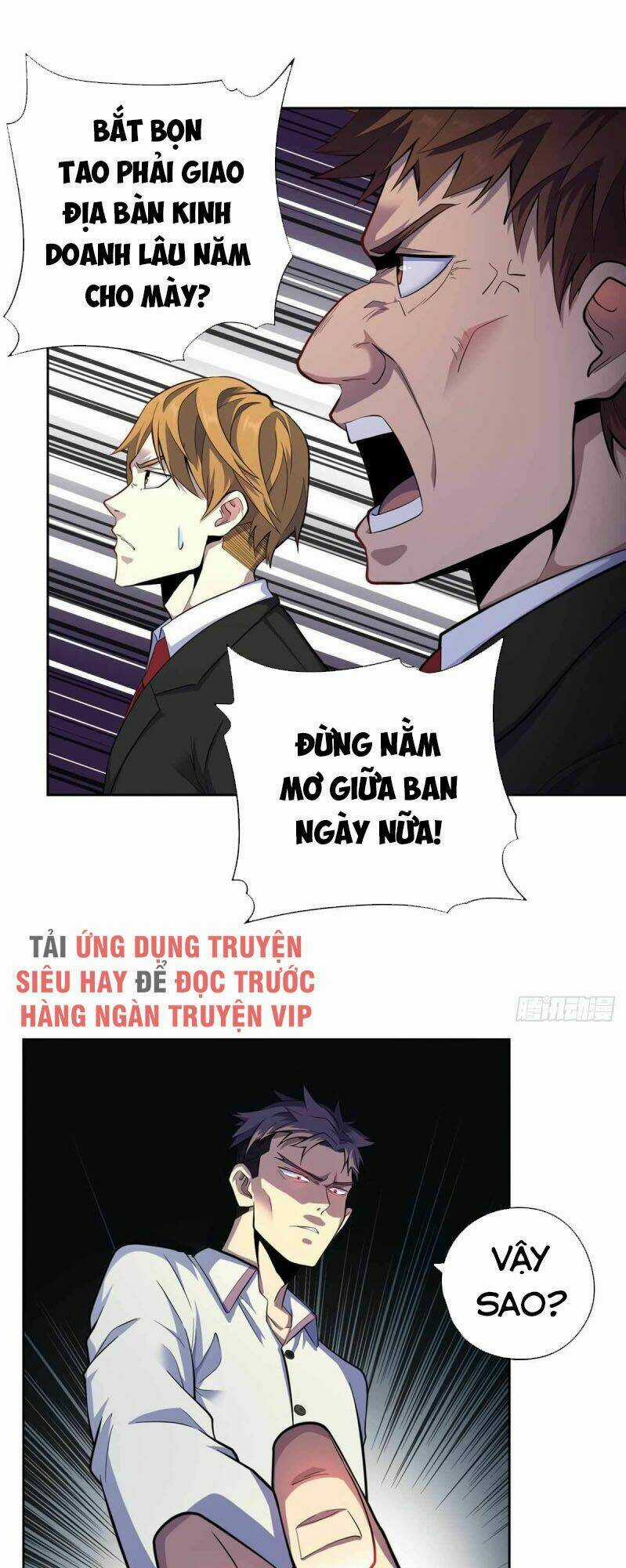 Vương Bài Thần Y - Chapter 37 - Trang 31