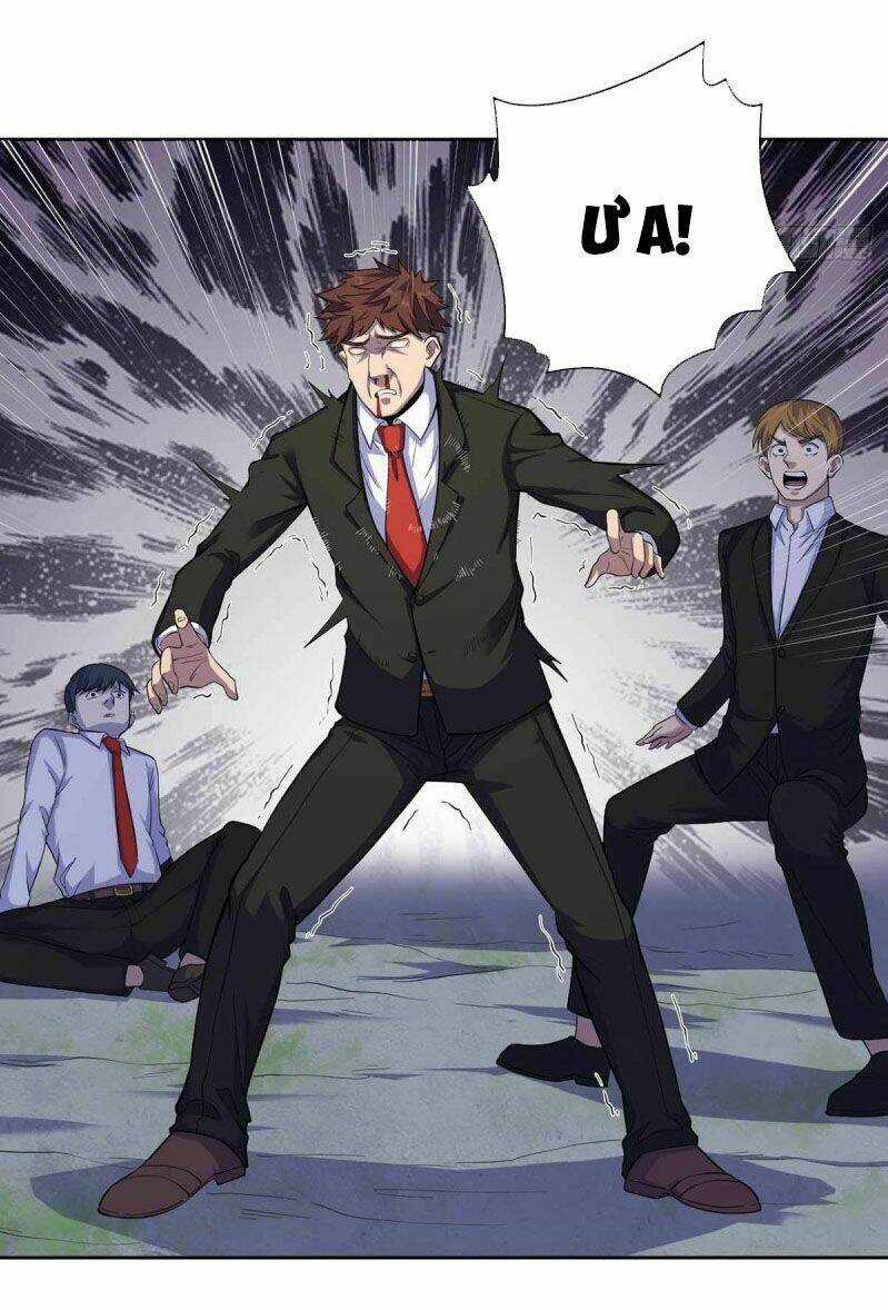 Vương Bài Thần Y - Chapter 37 - Trang 33