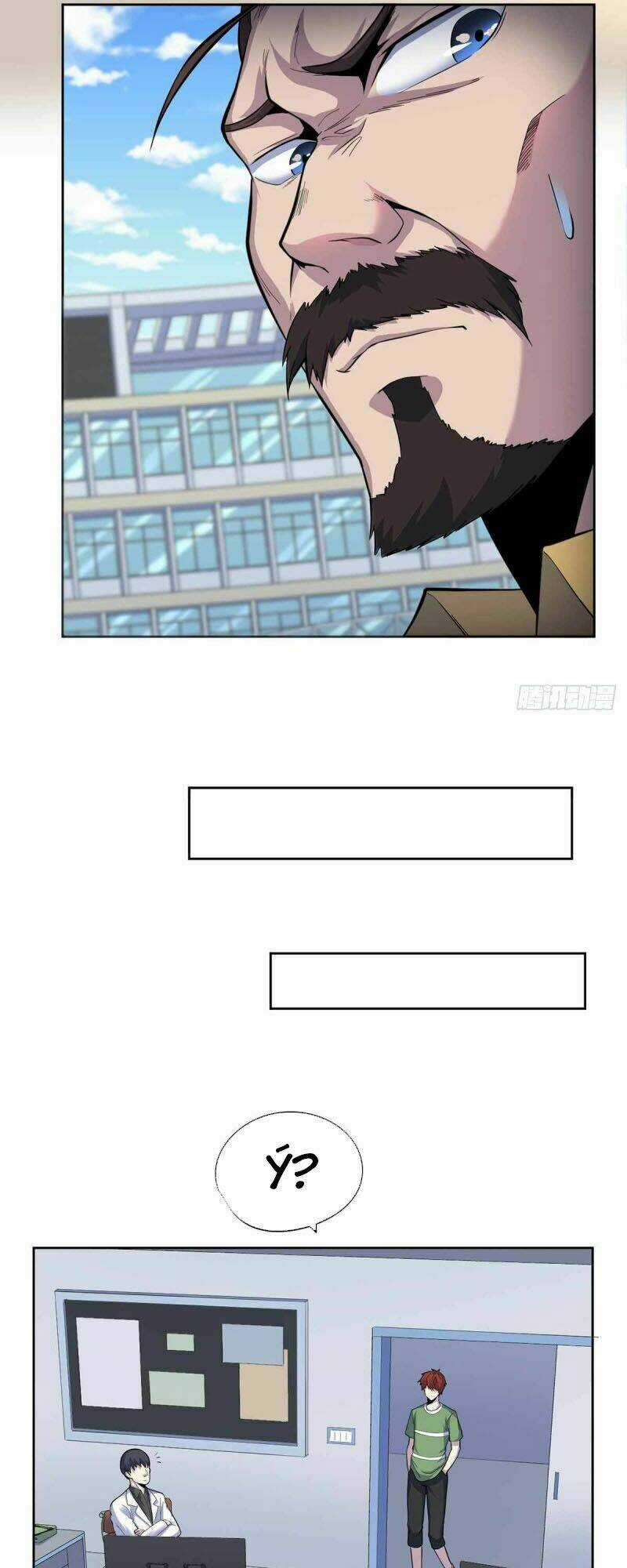 Vương Bài Thần Y - Chapter 37 - Trang 7