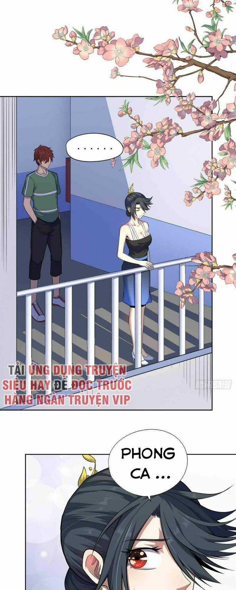 Vương Bài Thần Y - Chapter 38 - Trang 1