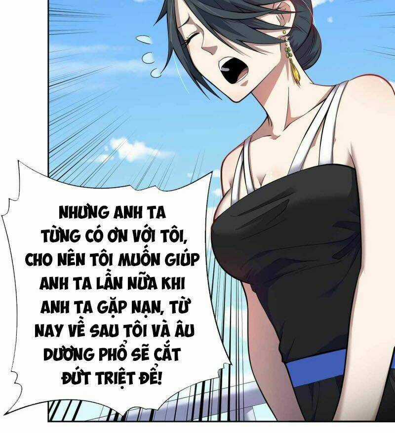 Vương Bài Thần Y - Chapter 38 - Trang 4