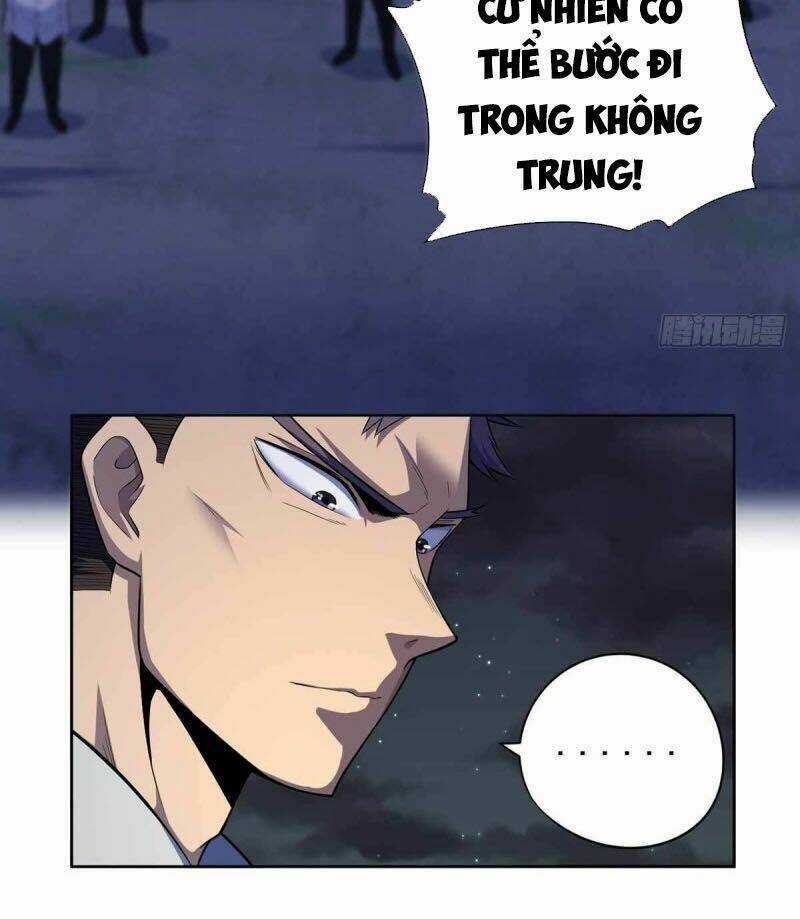 Vương Bài Thần Y - Chapter 38 - Trang 31