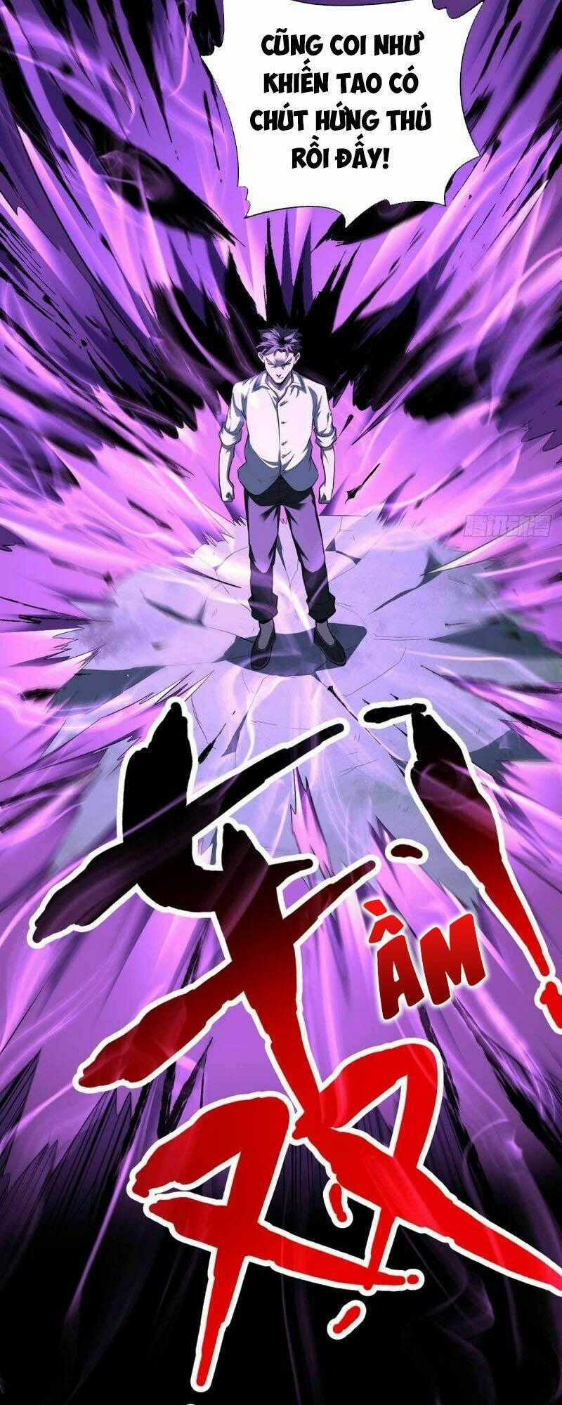 Vương Bài Thần Y - Chapter 38 - Trang 33