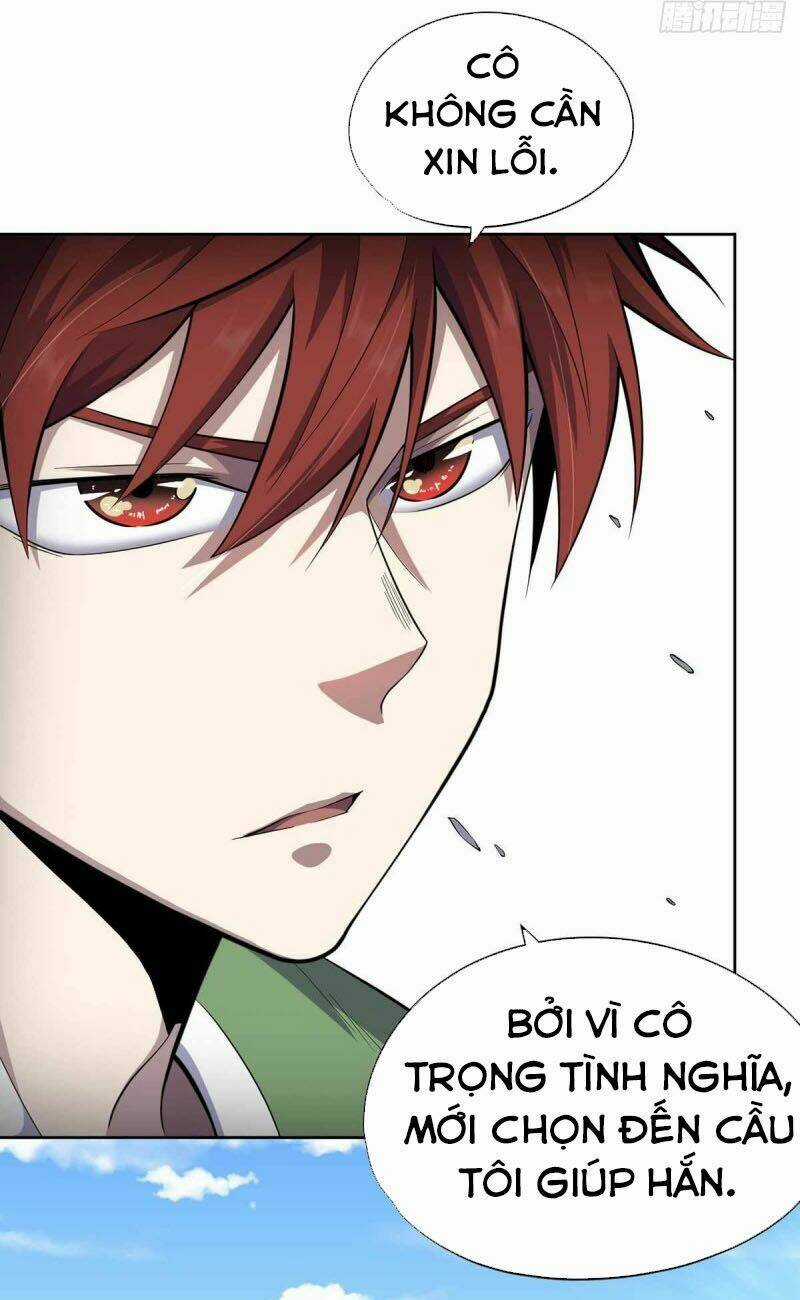 Vương Bài Thần Y - Chapter 38 - Trang 5