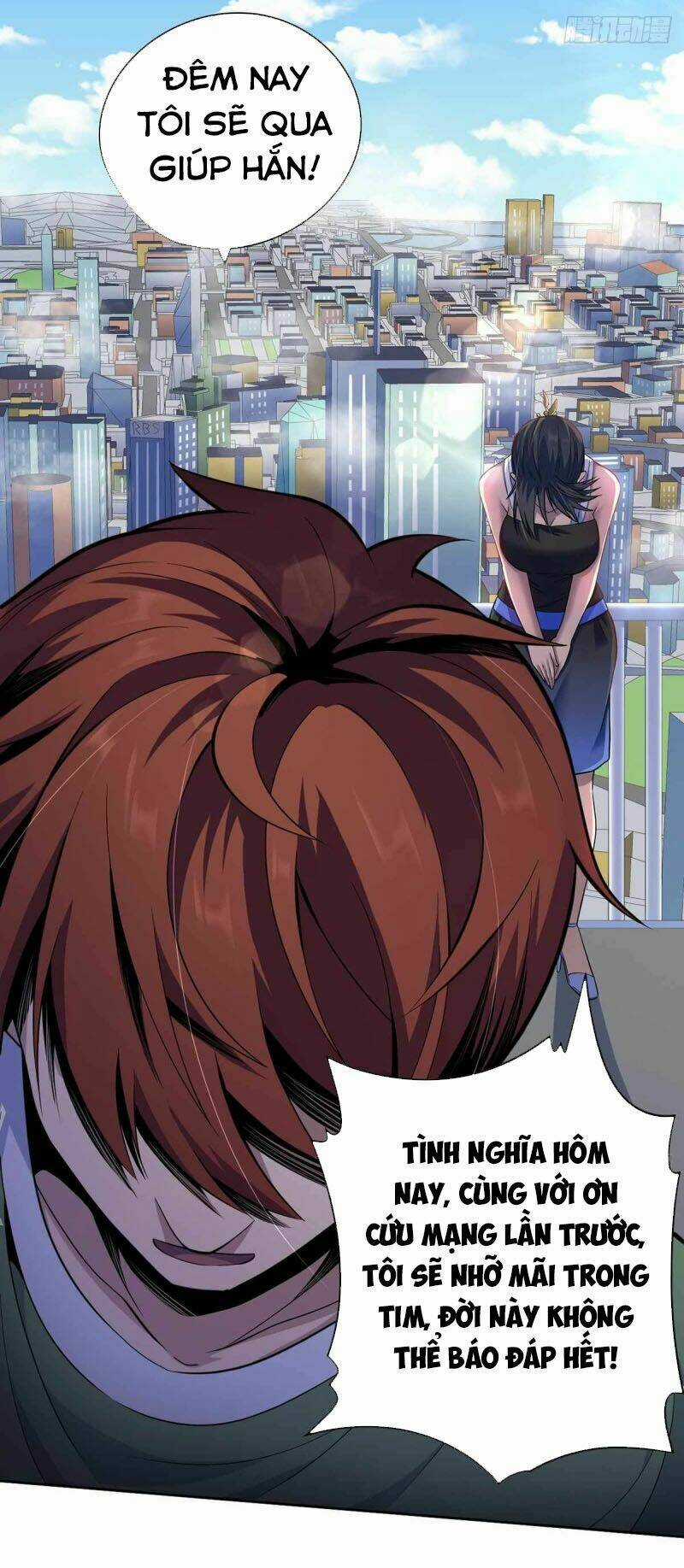 Vương Bài Thần Y - Chapter 38 - Trang 6