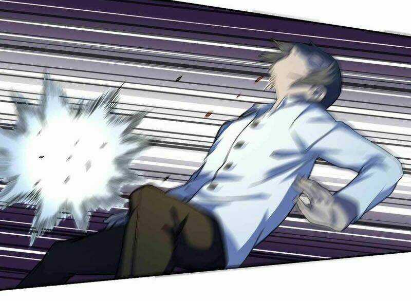 Vương Bài Thần Y - Chapter 38 - Trang 8