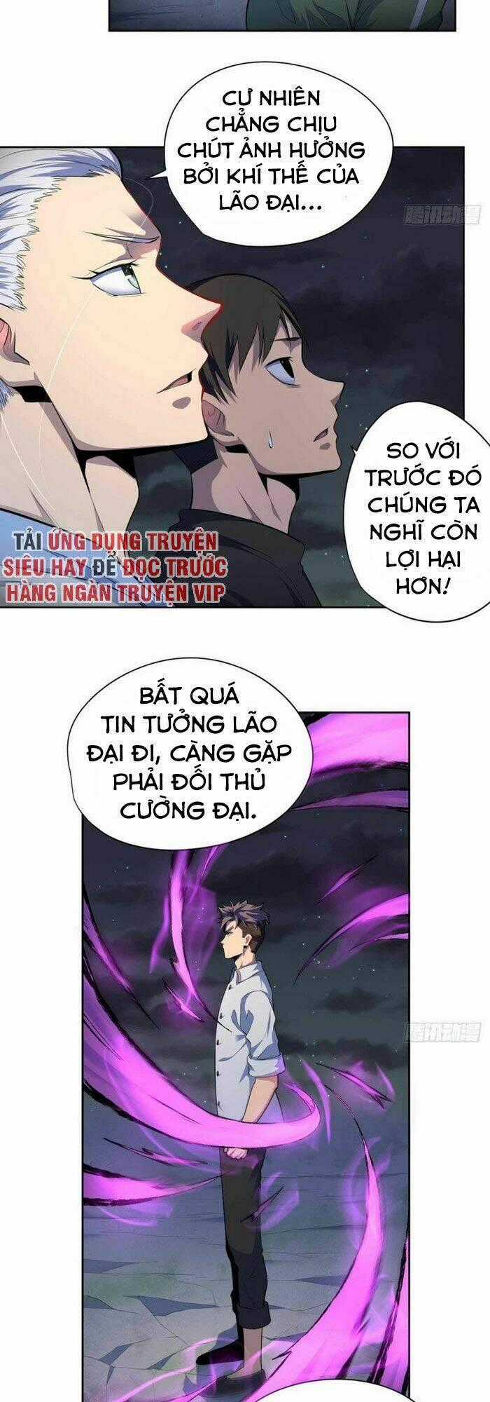 Vương Bài Thần Y - Chapter 39 - Trang 2