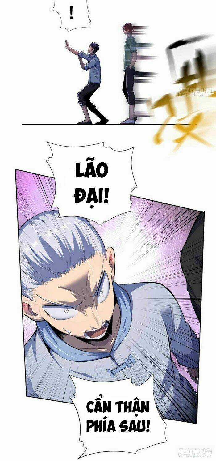 Vương Bài Thần Y - Chapter 39 - Trang 14