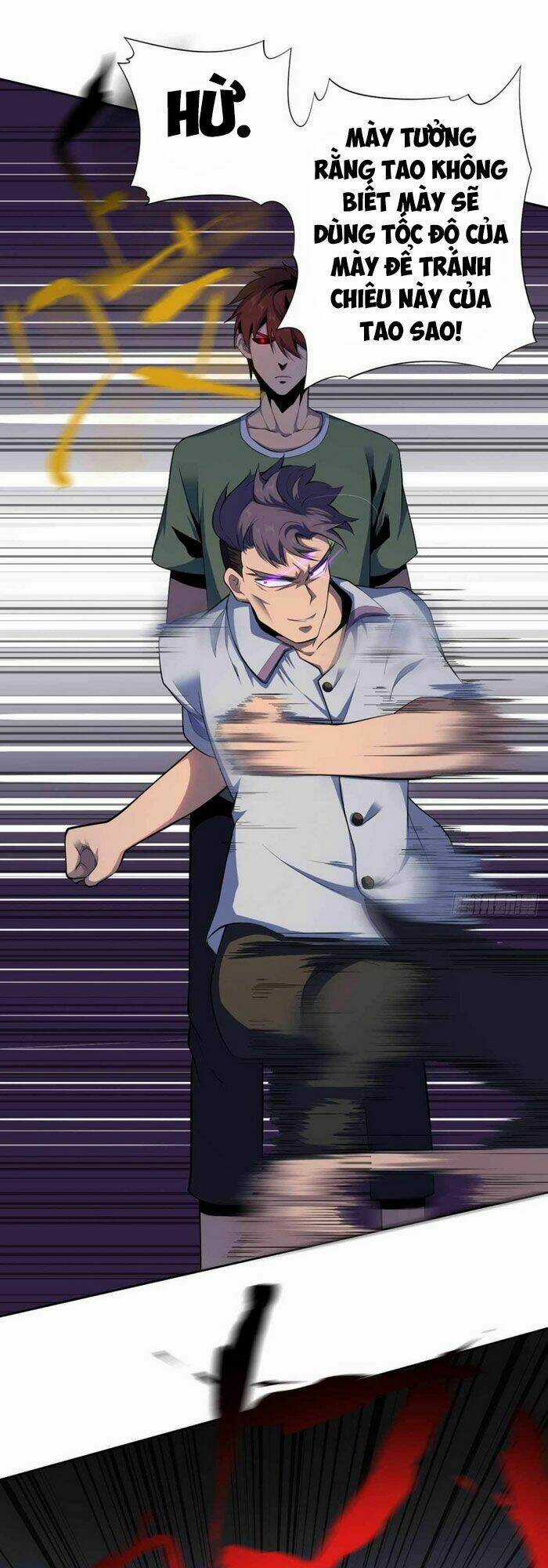 Vương Bài Thần Y - Chapter 39 - Trang 15