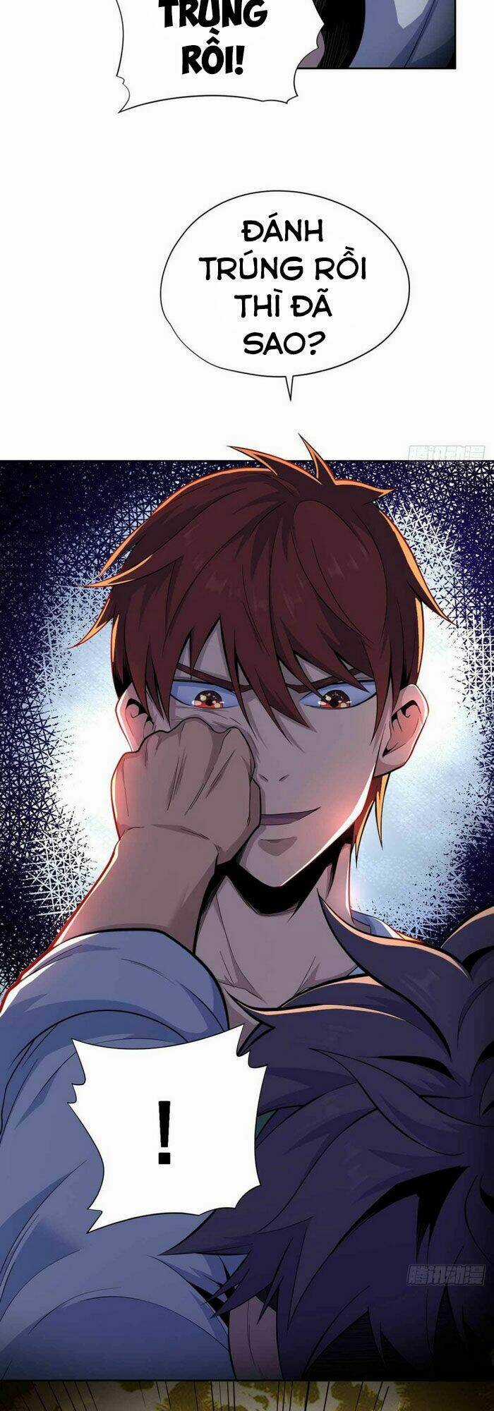 Vương Bài Thần Y - Chapter 39 - Trang 17