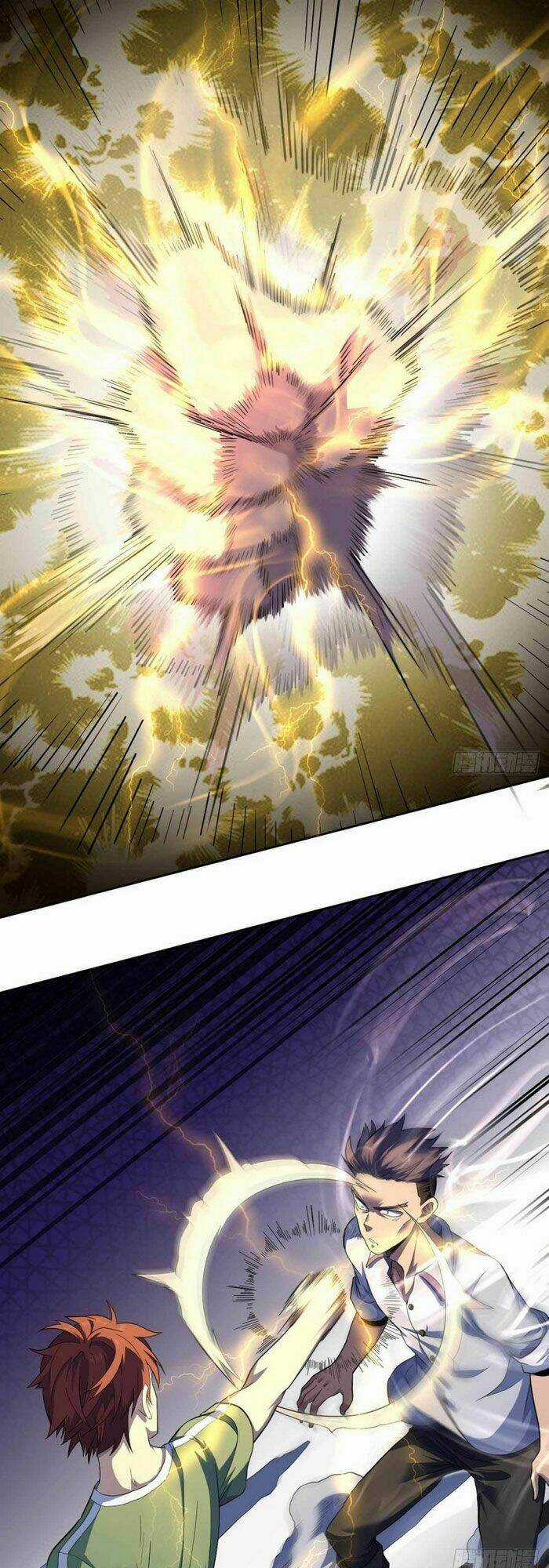 Vương Bài Thần Y - Chapter 39 - Trang 18