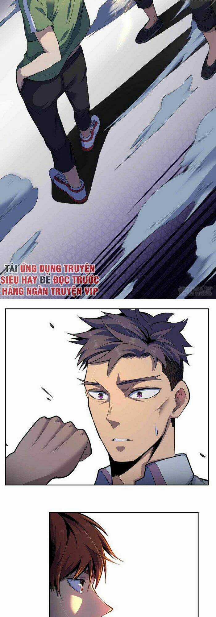 Vương Bài Thần Y - Chapter 39 - Trang 19