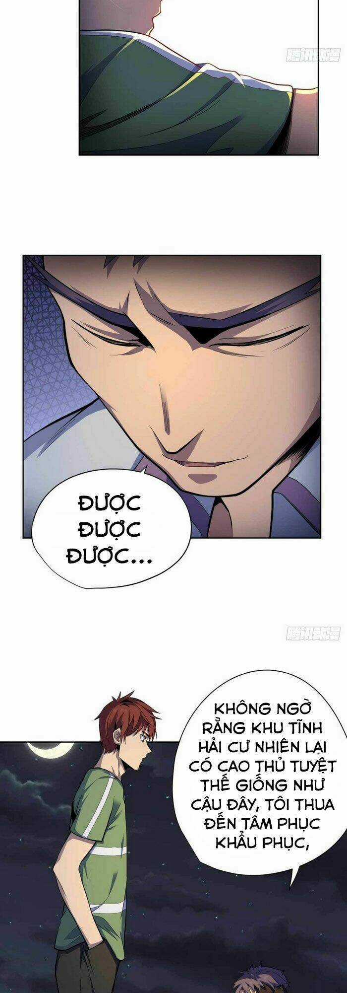 Vương Bài Thần Y - Chapter 39 - Trang 20