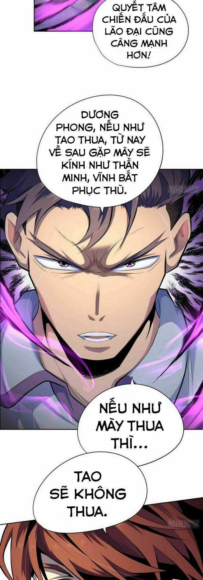 Vương Bài Thần Y - Chapter 39 - Trang 3