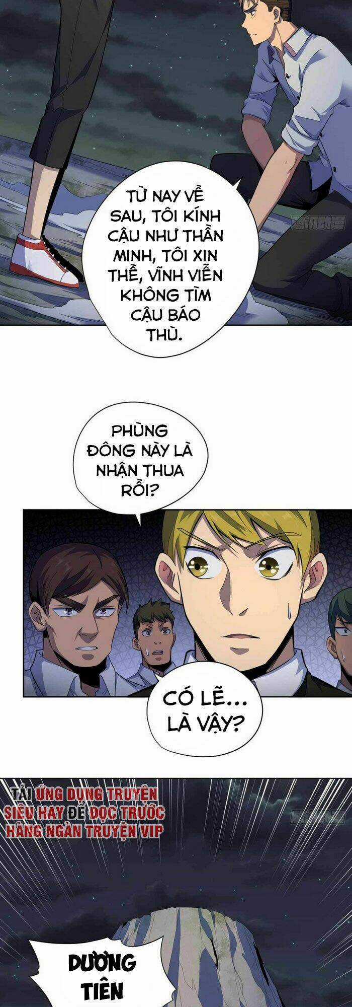 Vương Bài Thần Y - Chapter 39 - Trang 21