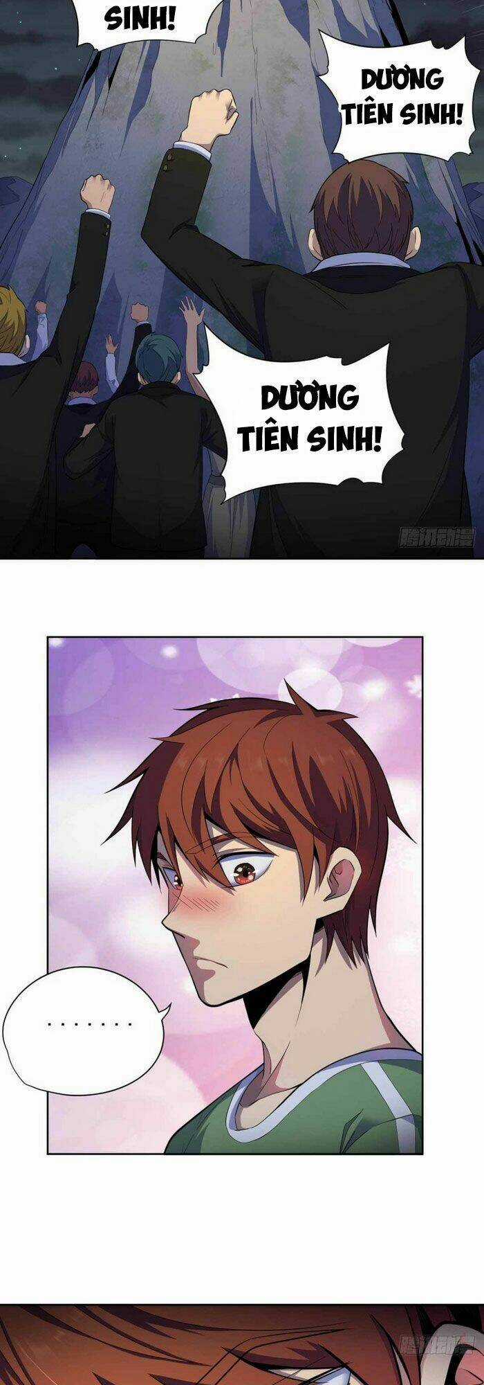 Vương Bài Thần Y - Chapter 39 - Trang 22