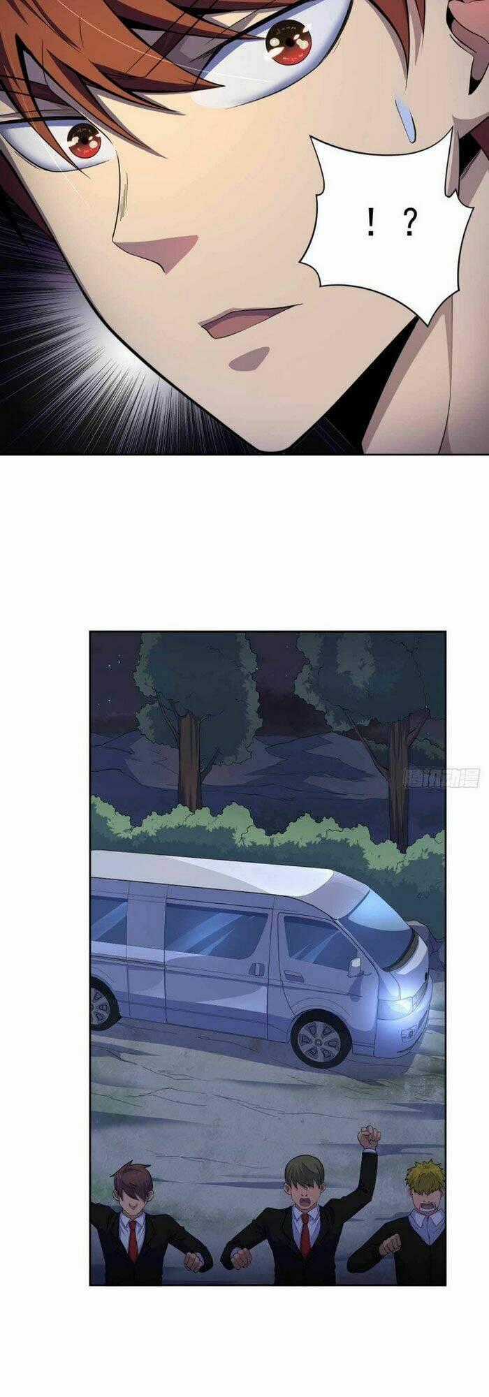 Vương Bài Thần Y - Chapter 39 - Trang 23