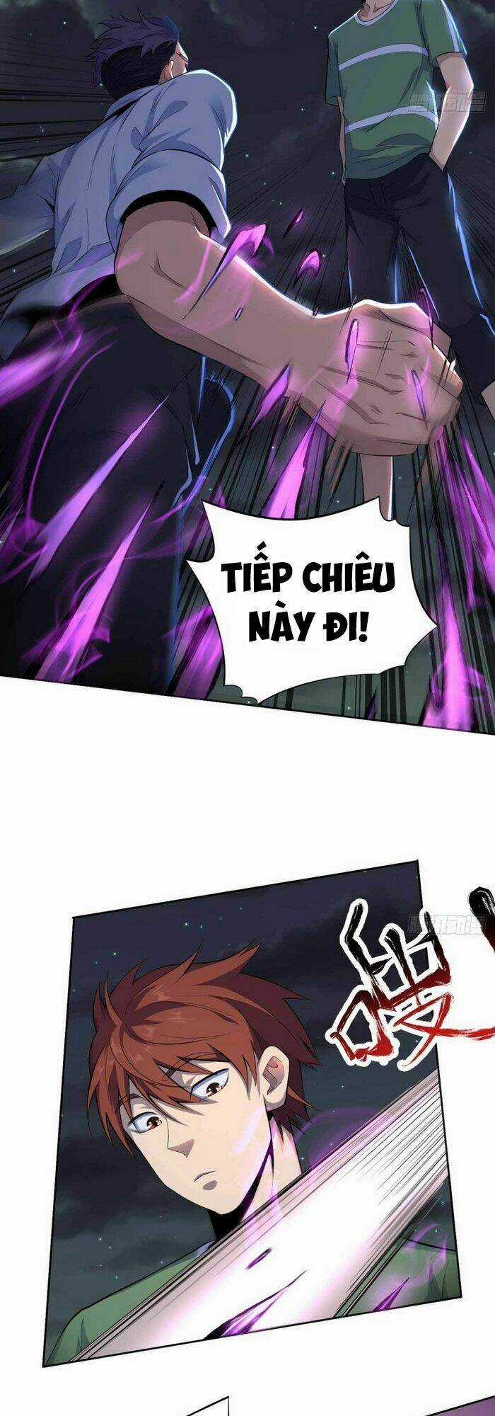 Vương Bài Thần Y - Chapter 39 - Trang 5