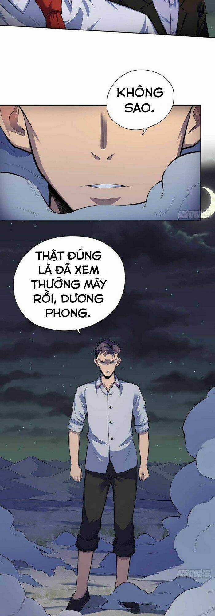 Vương Bài Thần Y - Chapter 39 - Trang 8