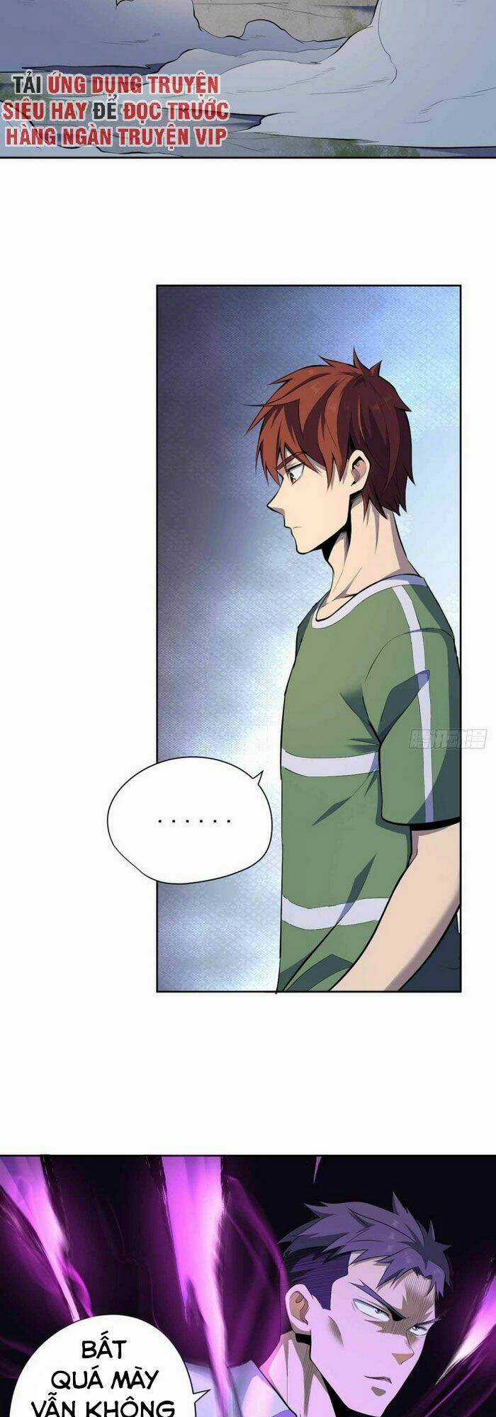 Vương Bài Thần Y - Chapter 39 - Trang 9